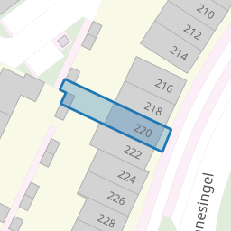 Perceel NMG00-H-1170