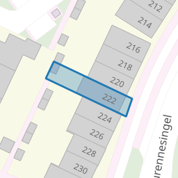 Perceel NMG00-H-1171