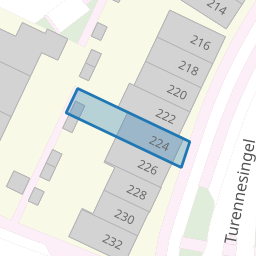 Perceel NMG00-H-1172