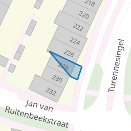 Perceel NMG00-H-1174