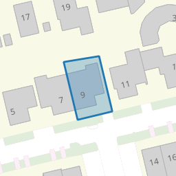 Perceel NMG00-H-1193