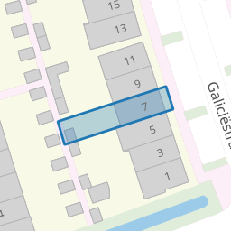 Perceel NMG00-H-1195