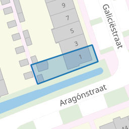 Perceel NMG00-H-1198