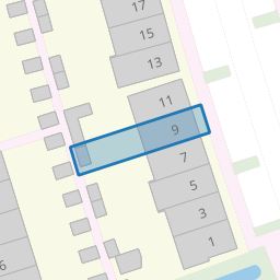 Perceel NMG00-H-1199