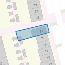 Perceel NMG00-H-1213