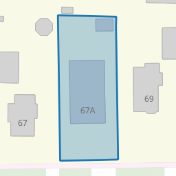 Perceel NMG00-H-1222