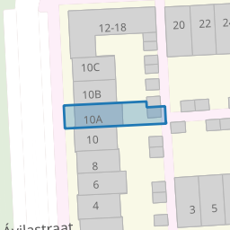 Perceel NMG00-H-1231