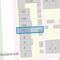 Perceel NMG00-H-1232