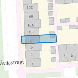 Perceel NMG00-H-1233