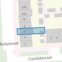 Perceel NMG00-H-1234