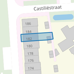 Perceel NMG00-H-1239