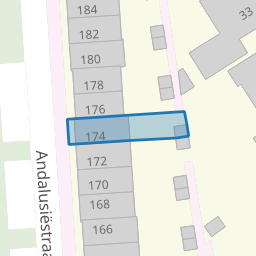 Perceel NMG00-H-1243