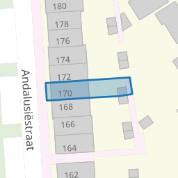 Perceel NMG00-H-1245