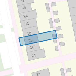 Perceel NMG00-H-1258