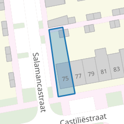 Perceel NMG00-H-1260