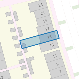 Perceel NMG00-H-1263