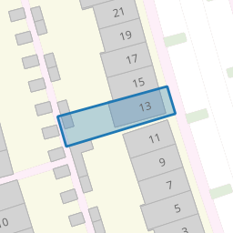 Perceel NMG00-H-1265