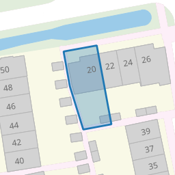 Perceel NMG00-H-1267