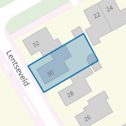 Perceel NMG00-H-1270