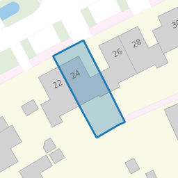 Perceel NMG00-H-1272