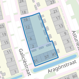 Perceel NMG00-H-1274