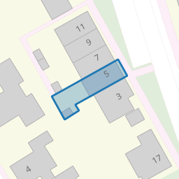 Perceel NMG00-H-1279