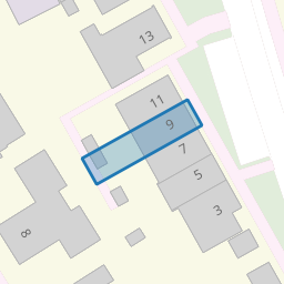 Perceel NMG00-H-1281