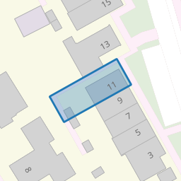 Perceel NMG00-H-1282