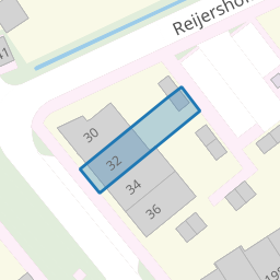 Perceel NMG00-H-1284