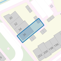 Perceel NMG00-H-1286