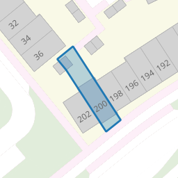 Perceel NMG00-H-1288