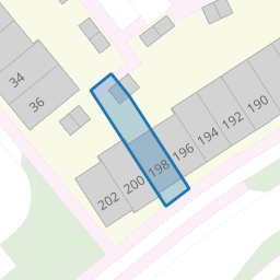 Perceel NMG00-H-1289