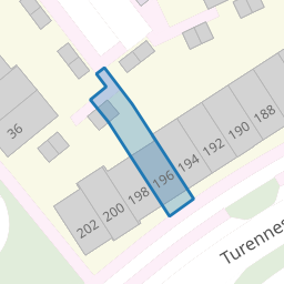 Perceel NMG00-H-1290