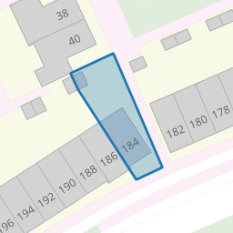 Perceel NMG00-H-1296