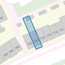 Perceel NMG00-H-1299