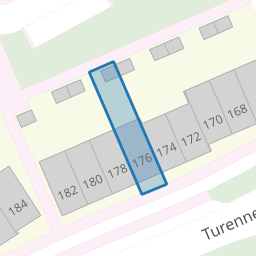 Perceel NMG00-H-1301