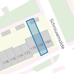 Perceel NMG00-H-1305