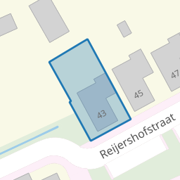 Perceel NMG00-H-1308