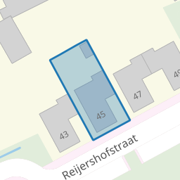 Perceel NMG00-H-1309