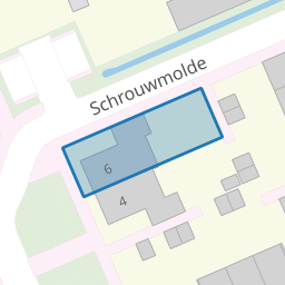 Perceel NMG00-H-1313