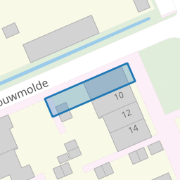 Perceel NMG00-H-1327