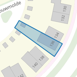 Perceel NMG00-H-1337