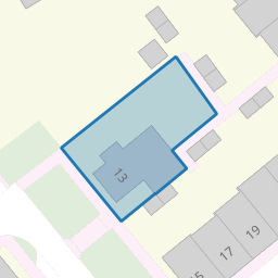 Perceel NMG00-H-1382