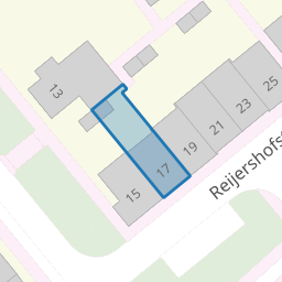 Perceel NMG00-H-1384