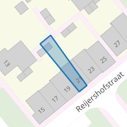 Perceel NMG00-H-1386