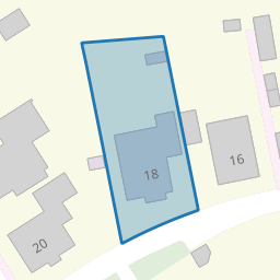 Perceel NMG00-H-1431