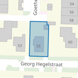 Perceel NMG00-H-1460