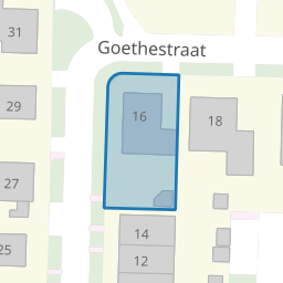 Perceel NMG00-H-1461