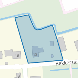 Perceel NMG00-H-1509