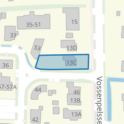 Perceel NMG00-H-1521